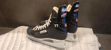 Bauer ijshockeys International 77 Comp.  beschikbaar voor biedingen
