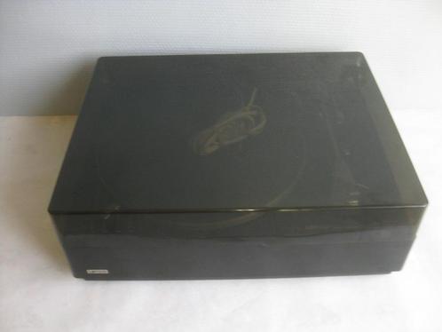 Platendraaier van LENCO L78 - Retro., TV, Hi-fi & Vidéo, Tourne-disques, Reconditionné, Tourne-disque, Autres marques, Réglage pitch