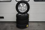 Volkswagen Golf 7 195/65 R15 Hankook Winter ICept / DOT 3720, Ophalen, Gebruikt, 15 inch, Banden en Velgen