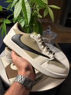 Jordan 1 retro low medium olive Golf 45,5, Neuf, Enlèvement ou Envoi, Brun, Jordan