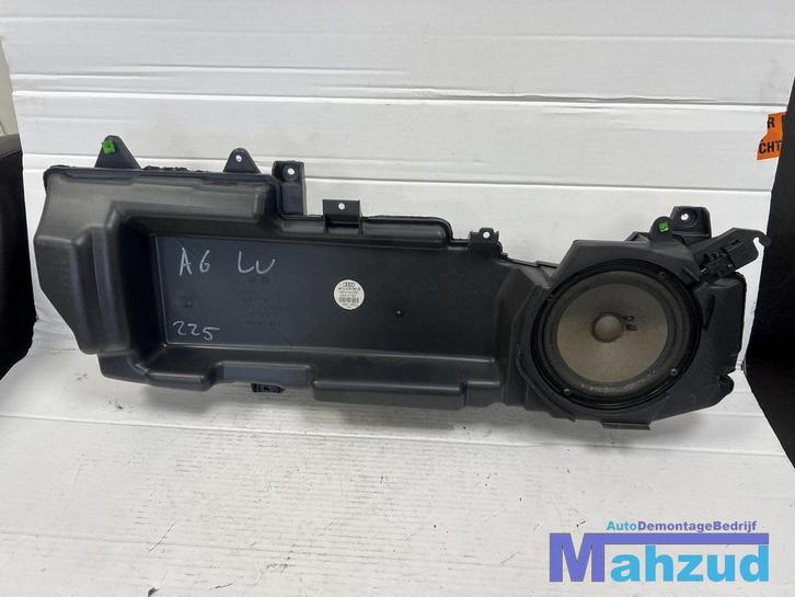 AUDI A6 C6 links voor speaker 2005-2011, Autos : Divers, Autoradios, Enlèvement ou Envoi