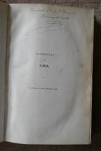 Promenades dans Namur (J. Borgnet) Edition originale 1851, Antiquités & Art, Antiquités | Livres & Manuscrits, Enlèvement