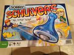 Spel Sorry schuivers, Ophalen, Zo goed als nieuw