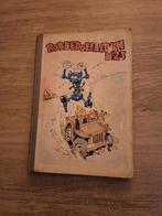 Oude robbedoes album., Enlèvement ou Envoi