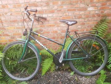 Fiets Thompson Tunderbird beschikbaar voor biedingen