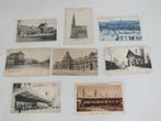 Barine Le Comte-Liège-Namur, Esneux, Tournai-Boitsfort, Verzamelen, Verzenden, Ongelopen, Luik