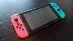 Nintendo Switch V1+-spellen, Met games, Ophalen of Verzenden, Zo goed als nieuw, Switch Original