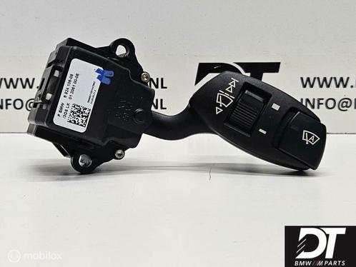 Ruitenwisser schakelaar BMW E60 E63 E62 692410603, Auto-onderdelen, Dashboard en Schakelaars, BMW, Gebruikt, Ophalen of Verzenden