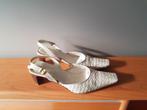 Sling back schoenen Caroline Biss, Ophalen of Verzenden, Zo goed als nieuw, Caroline Biss, Instappers