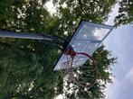 Basketbalring, Sport en Fitness, Basketbal, Ophalen, Gebruikt, Ring, Bord of Paal