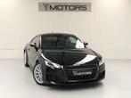 AUDI TT 2.0 TDI COUPE 3X S-LINE CUIR BI-XENON GPS GARANTIE, Auto's, 4 zetels, TT, 4 cilinders, 110 g/km