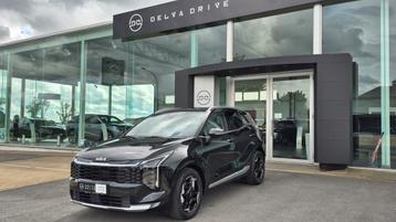 Kia Sportage 1.6 T-GDi DCT7  FACELIFT MODEL 26!  7 jr  beschikbaar voor biedingen