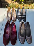 Escarpins femme pointures 39 comme neuves 15 euros la paire, Enlèvement, Escarpins