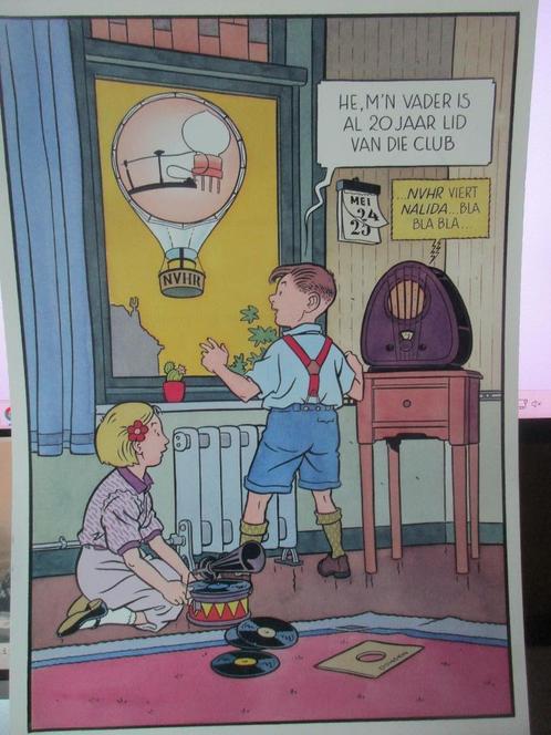 Radio Historisch Tijdschrift. 2000-2013., Audio, Tv en Foto, Radio's, Zo goed als nieuw, Radio, Ophalen of Verzenden