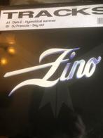 Dj François/ Dark-E, Ophalen of Verzenden, Zo goed als nieuw