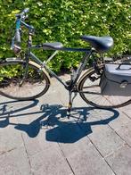 Herenfiets, Fietsen en Brommers, Fietsen | Heren | Sportfietsen en Toerfietsen, Ophalen