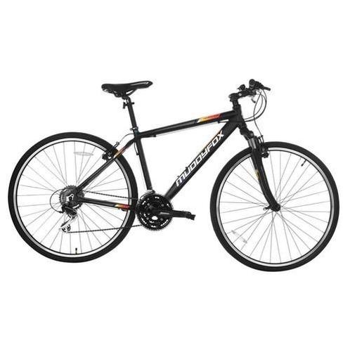 MUDDYFOX HYBRIDE MOUNTAINBIKE, Fietsen en Brommers, Fietsen | Heren | Sportfietsen en Toerfietsen, Zo goed als nieuw, Overige merken