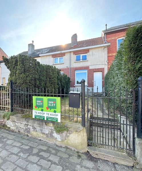 Huis te koop in Schellebelle, Immo, Huizen en Appartementen te koop, Vrijstaande woning, C
