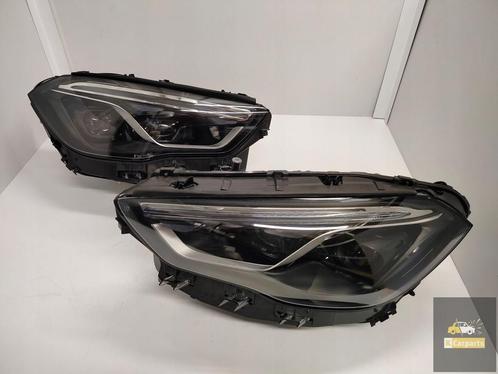 Mercedes GLA II W247 Lift Multibeam lamp rechts links Perfec, Auto-onderdelen, Verlichting, Mercedes-Benz, Gebruikt