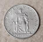 munt vaticaan 5 lire 1965, Verzenden