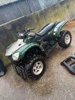 Cf-motorfiets 550, Motoren