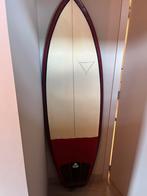 Surfplank Fibershape, Watersport en Boten, Golfsurfen, Ophalen, Zo goed als nieuw