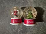 Coca-Cola sneeuwballen, Verzamelen, Merken en Reclamevoorwerpen, Verzenden
