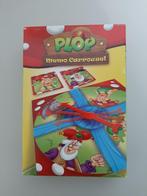 Plop memo Carrousel, Ophalen, Zo goed als nieuw