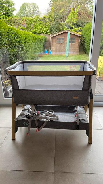 Co sleeper tutti bambini cozee, Ophalen of Verzenden, Nieuw