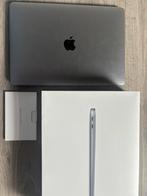Macbook air 13’’, Computers en Software, Apple Macbooks, MacBook Air, Azerty, Zo goed als nieuw, 8 GB