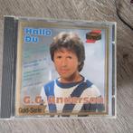 CD G.G. Anderson - Hallo du, Ophalen of Verzenden, 1980 tot 2000, Gebruikt