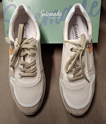 Solemade sneakers beschikbaar voor biedingen