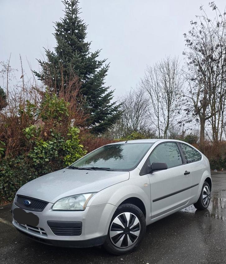 Ford focus 1.4 benzine 157dkm airco gekeurd voor verkoop, Auto's, Ford, Particulier, Focus, Benzine, Ophalen of Verzenden