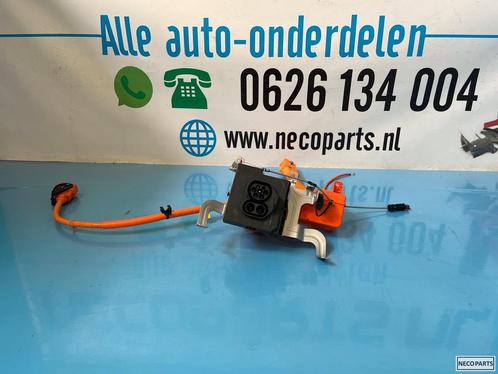 KIA NIRO 2 EV STEKKER ELEKTRISCHE OPLAADPUNT STEKKER, Auto diversen, Auto-accessoires, Gebruikt, Ophalen of Verzenden