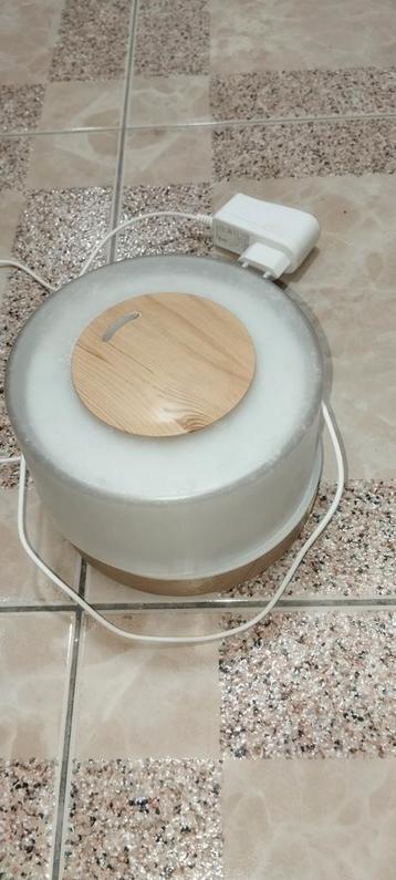 Diffuseur humidificateur, Maison & Meubles, Enlèvement ou Envoi, Comme neuf