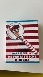 Waar is Wally?, Boeken, Ophalen, Zo goed als nieuw