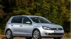 RECHERCHE CIEL DE TOIT GOLF 6 + CAPOT AV.NOIR, Enlèvement ou Envoi, Volkswagen