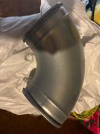 spiraalbuizen met hulpstukken, Enlèvement, Neuf, Ventilateur et Extracteur