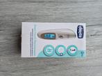 Chicco voorhoofdsthermometer, Kinderen en Baby's, Overige Kinderen en Baby's, Ophalen of Verzenden, Zo goed als nieuw