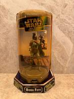Star Wars Epic Force — Boba Fett — Dans sa boîte d'origine, Enlèvement ou Envoi, Neuf, Figurine
