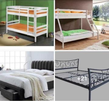 Stapelbed promotie!! beschikbaar voor biedingen