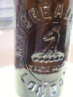 Très ancienne bouteille de bière Whitbread LONDON, Collections, Enlèvement ou Envoi
