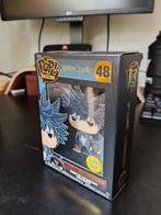 Funko Pop! Pin Jujutsu Kaisen #48 – Megumi Fushiguro, Ophalen of Verzenden, Nieuw, Merk, Speldje of Pin