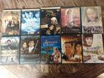 Dvd allerlei uit te kiezen aan 2.50 euro, Ophalen of Verzenden, Zo goed als nieuw