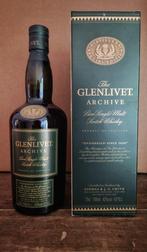 Glenlivet Archives, Nieuw, Overige typen, Ophalen of Verzenden