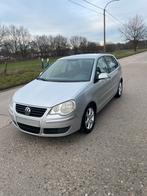 VOLKSWAGEN POLO IN TOP CONDITIE DIRECT BESCHIKBAAR, Auto's, Lichtmetalen velgen, 4 deurs, Bedrijf, Handgeschakeld