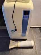 Airco mobiel, Elektronische apparatuur, Airco's, Ophalen, Gebruikt, Mobiele airco