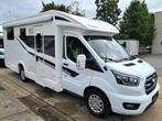 Rimor Evo 95 Plus, Caravans en Kamperen, Mobilhomes, Bedrijf, Diesel, Ford, 6 tot 7 meter