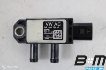Druksensor VW Passat B8 04L906051G beschikbaar voor biedingen