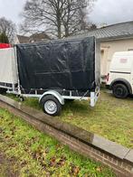 Aanhangwagens, Auto diversen, Aanhangers en Bagagewagens, Ophalen, Zo goed als nieuw